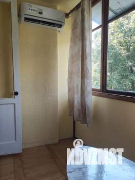 2-к квартира, посуточно, 51м2, 3/5 этаж