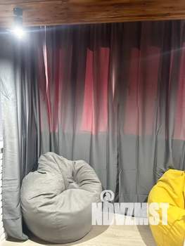 1-к квартира, посуточно, 35м2, 5/5 этаж