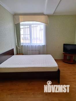 2-к квартира, на длительный срок, 83м2, 3/6 этаж