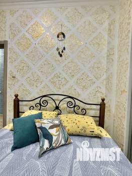 2-к квартира, посуточно, 65м2, 1/1 этаж