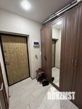 1-к квартира, на длительный срок, 32м2, 3/21 этаж