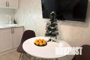 1-к квартира, посуточно, 10м2, 3/3 этаж