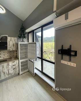 1-к квартира, на длительный срок, 40м2, 8/8 этаж