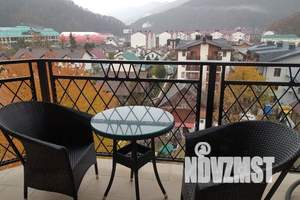 1-к квартира, посуточно, 36м2, 5/5 этаж