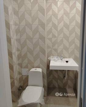 2-к квартира, на длительный срок, 44м2, 5/19 этаж