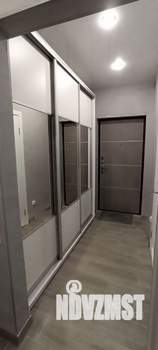 Студия квартира, на длительный срок, 26м2, 3/12 этаж