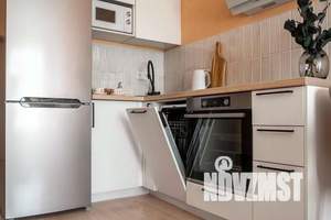 1-к квартира, посуточно, 30м2, 16/20 этаж