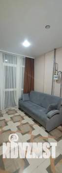Студия квартира, посуточно, 25м2, 7/8 этаж