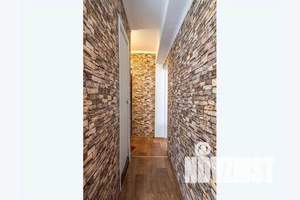 1-к квартира, посуточно, 35м2, 2/5 этаж