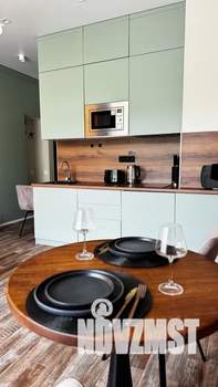 1-к квартира, посуточно, 30м2, 2/3 этаж