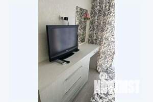 2-к квартира, посуточно, 38м2, 4/5 этаж