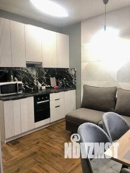 2-к квартира, посуточно, 40м2, 1/5 этаж