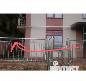 1-к квартира, посуточно, 14м2, 1/1 этаж