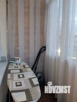 1-к квартира, посуточно, 30м2, 2/3 этаж