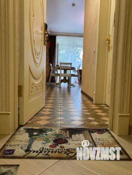 1-к квартира, на длительный срок, 48м2, 3/5 этаж