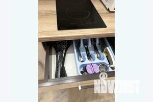 1-к квартира, посуточно, 25м2, 1/5 этаж