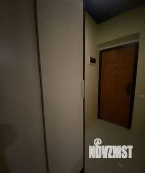 Студия квартира, на длительный срок, 25м2, 3/8 этаж