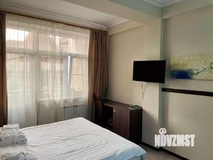 2-к квартира, посуточно, 40м2, 1/1 этаж