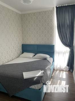 2-к квартира, на длительный срок, 52м2, 2/3 этаж