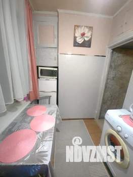 2-к квартира, посуточно, 35м2, 2/4 этаж