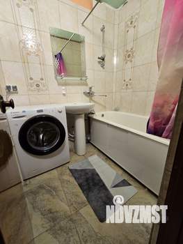 2-к квартира, на длительный срок, 55м2, 4/6 этаж