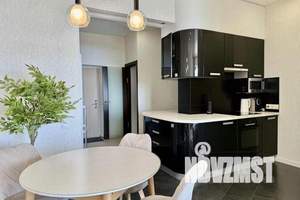 2-к квартира, посуточно, 70м2, 3/21 этаж