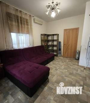 2-к квартира, на длительный срок, 45м2, 2/3 этаж