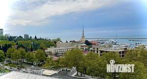 2-к квартира, на длительный срок, 80м2, 14/14 этаж