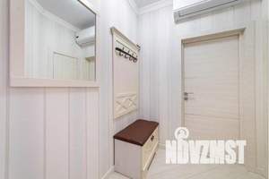 2-к квартира, посуточно, 55м2, 2/26 этаж