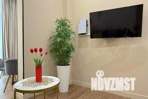 1-к квартира, посуточно, 33м2, 3/6 этаж