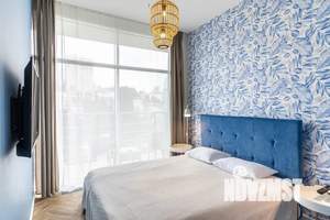 2-к квартира, посуточно, 52м2, 6/17 этаж