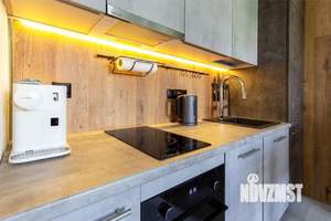 2-к квартира, посуточно, 42м2, 1/1 этаж