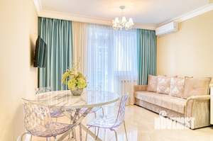 2-к квартира, на длительный срок, 51м2, 5/23 этаж