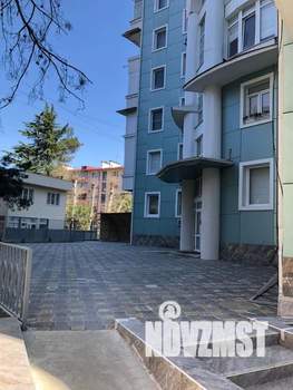 2-к квартира, посуточно, 51м2, 2/10 этаж