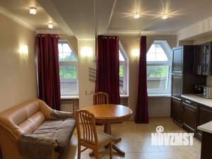 3-к квартира, на длительный срок, 110м2, 2/3 этаж