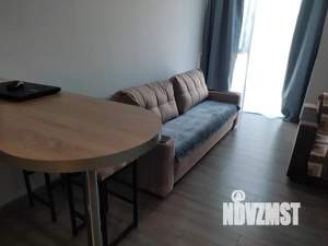 Студия квартира, посуточно, 22м2, 9/19 этаж