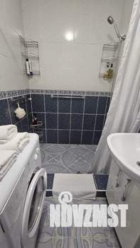 2-к квартира, посуточно, 45м2, 8/19 этаж