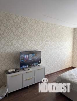 1-к квартира, посуточно, 30м2, 4/5 этаж