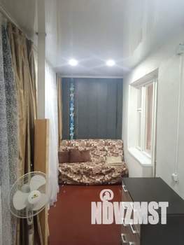 1-к квартира, посуточно, 33м2, 5/5 этаж