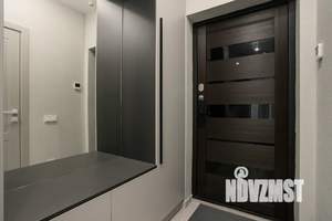 Студия квартира, посуточно, 19м2, 9/20 этаж