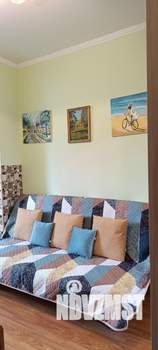 1-к квартира, посуточно, 50м2, 9/13 этаж