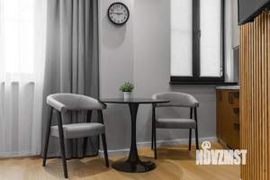 1-к квартира, посуточно, 21м2, 1/1 этаж