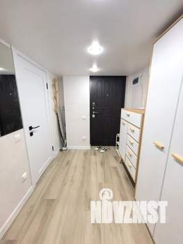 Студия квартира, посуточно, 32м2, 3/6 этаж