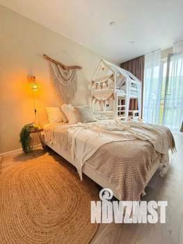 1-к квартира, посуточно, 28м2, 1/1 этаж