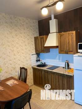1-к квартира, посуточно, 50м2, 5/7 этаж