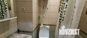 Студия квартира, посуточно, 18м2, 2/3 этаж