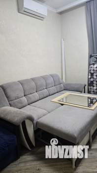 Студия квартира, посуточно, 27м2, 4/6 этаж