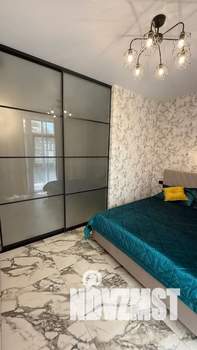 1-к квартира, посуточно, 30м2, 2/3 этаж
