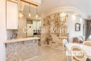3-к квартира, на длительный срок, 120м2, 4/21 этаж