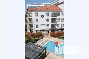 1-к квартира, посуточно, 80м2, 4/5 этаж